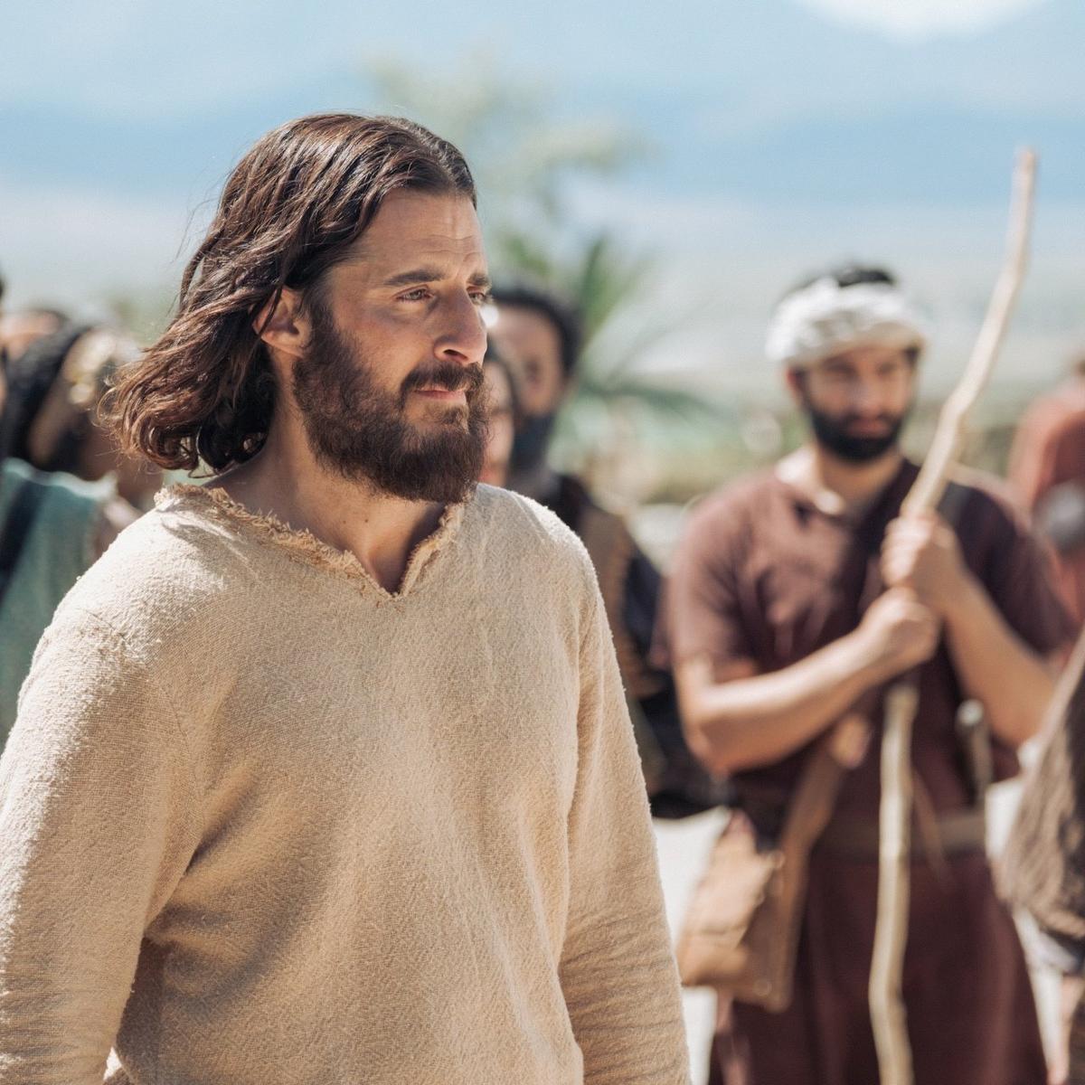 Jesus kennenlernen