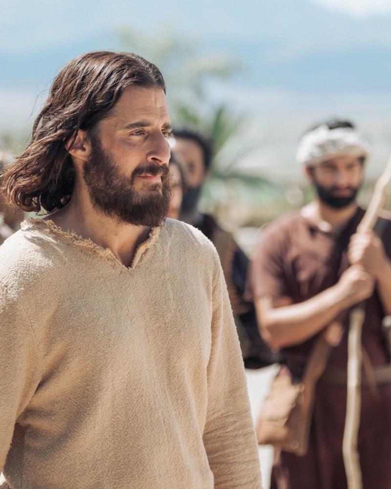 Jesus kennenlernen